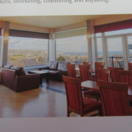 225 Buttercup Swanage Bay View - Vacation Home Exterior photo